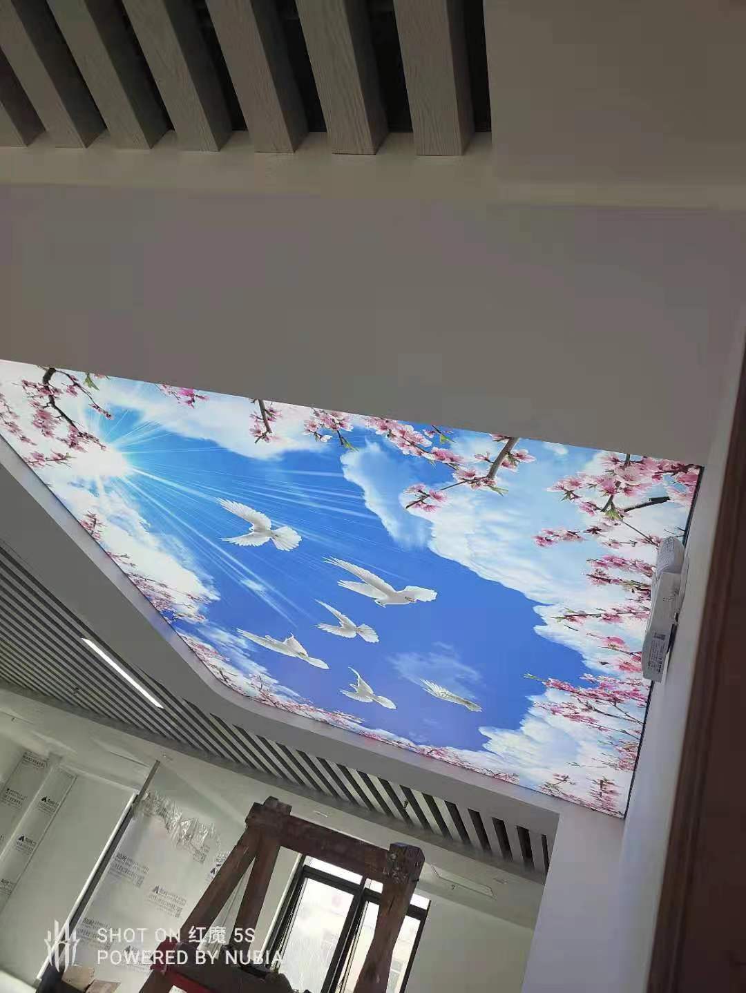 軟膜、卡布燈箱制作安裝